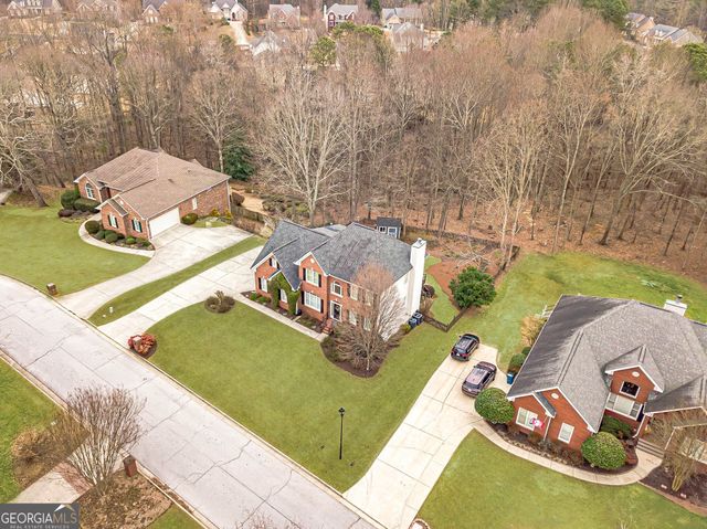 205 Amberbrook Circle, Grayson, GA 30017