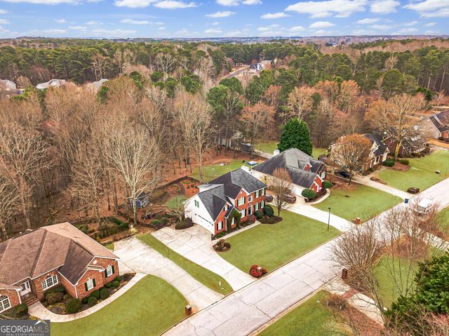 205 Amberbrook Circle, Grayson, GA 30017