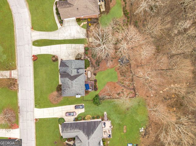 205 Amberbrook Circle, Grayson, GA 30017