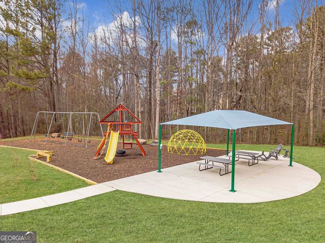 205 Amberbrook Circle, Grayson, GA 30017