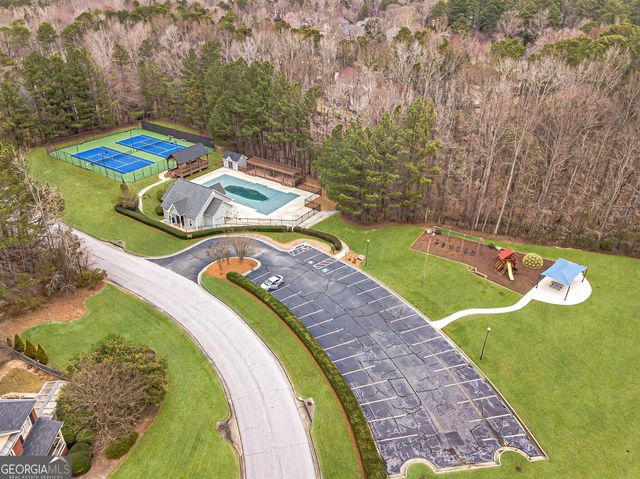 205 Amberbrook Circle, Grayson, GA 30017