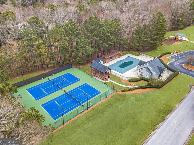 205 Amberbrook Circle, Grayson, GA 30017