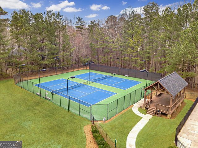 205 Amberbrook Circle, Grayson, GA 30017