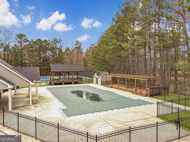 205 Amberbrook Circle, Grayson, GA 30017