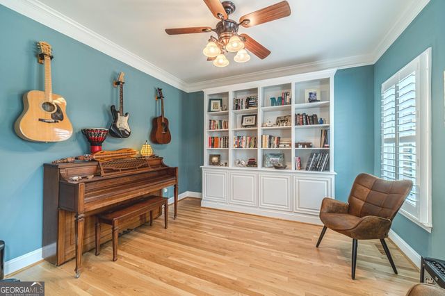 205 Amberbrook Circle, Grayson, GA 30017