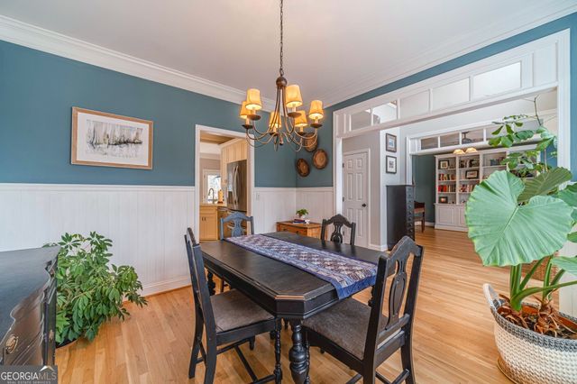 205 Amberbrook Circle, Grayson, GA 30017