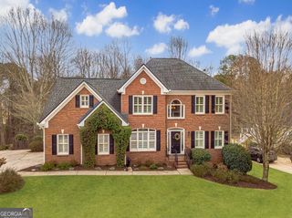 205 Amberbrook Circle, Grayson, GA 30017