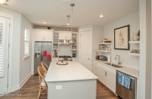 2202 Bungalow Parc Way SW, Calabash, NC 28467