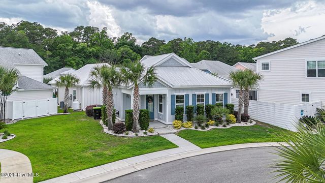 2202 Bungalow Parc Way SW, Calabash, NC 28467