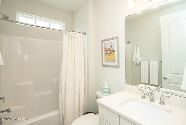 2202 Bungalow Parc Way SW, Calabash, NC 28467
