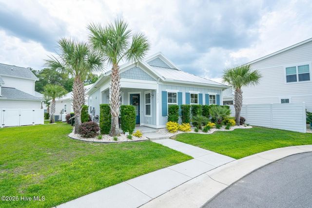 2202 Bungalow Parc Way SW, Calabash, NC 28467