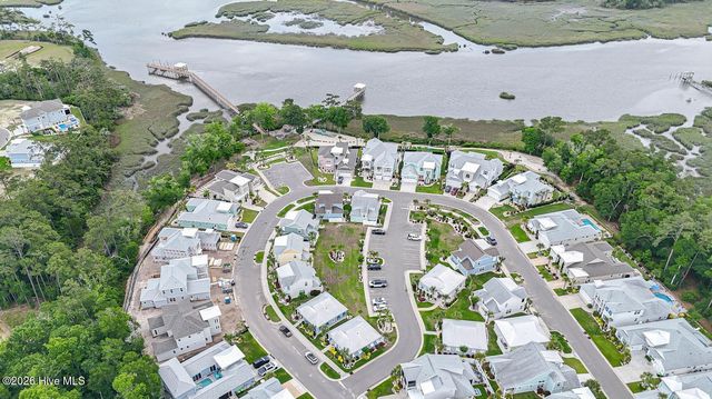 2202 Bungalow Parc Way SW, Calabash, NC 28467