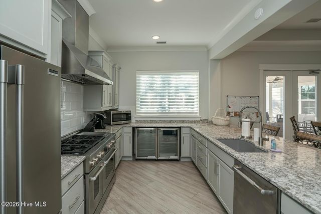 2202 Bungalow Parc Way SW, Calabash, NC 28467