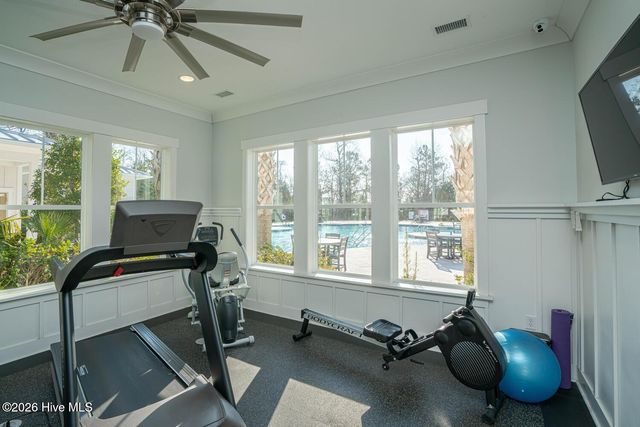 2202 Bungalow Parc Way SW, Calabash, NC 28467