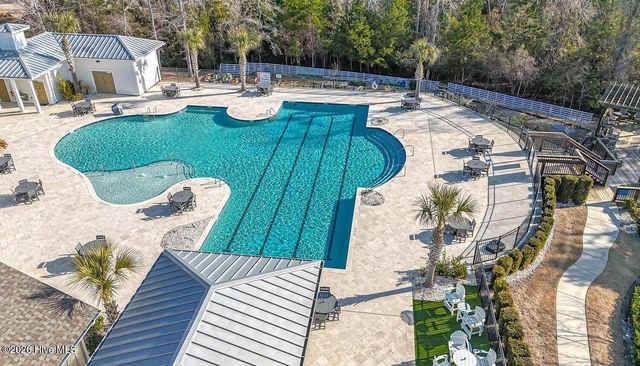 2202 Bungalow Parc Way SW, Calabash, NC 28467