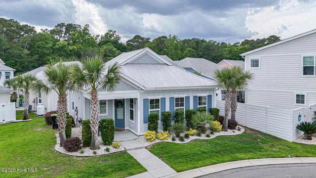 2202 Bungalow Parc Way SW, Calabash, NC 28467