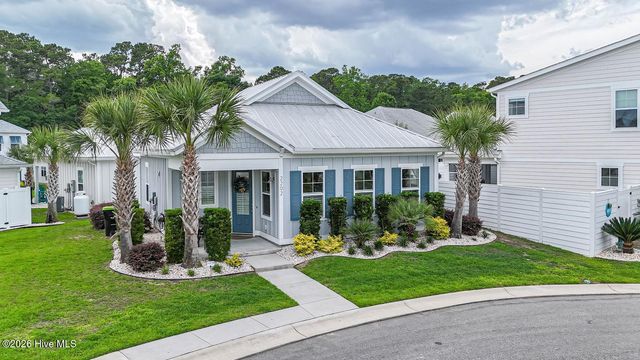 2202 Bungalow Parc Way SW, Calabash, NC 28467