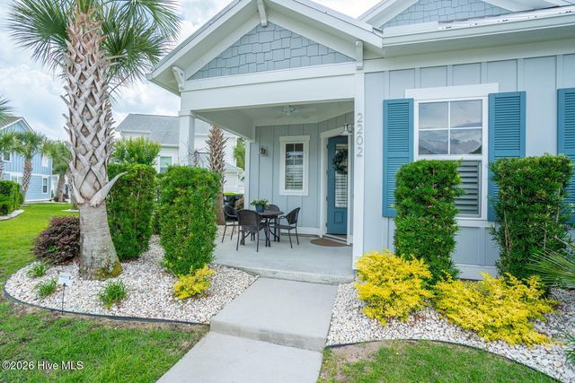 2202 Bungalow Parc Way SW, Calabash, NC 28467