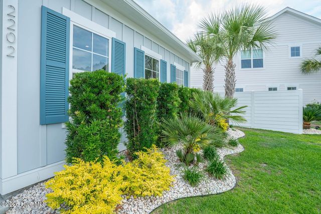 2202 Bungalow Parc Way SW, Calabash, NC 28467