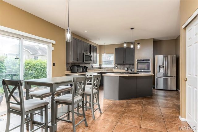 1222 Hermans Lake Drive, Hazelwood, MO 63034