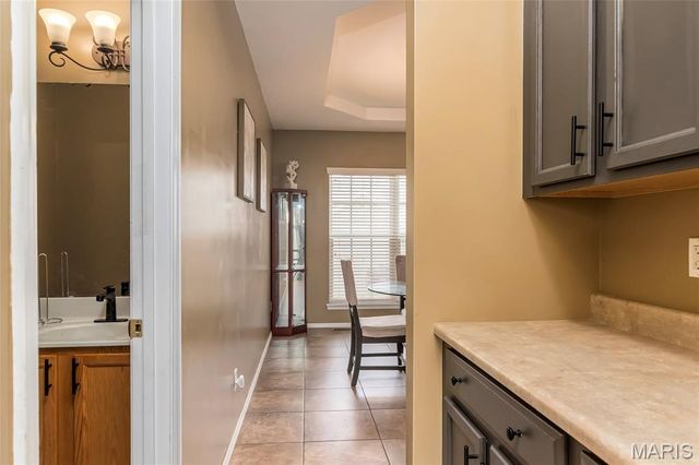 1222 Hermans Lake Drive, Hazelwood, MO 63034