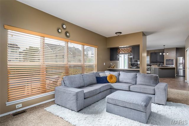 1222 Hermans Lake Drive, Hazelwood, MO 63034