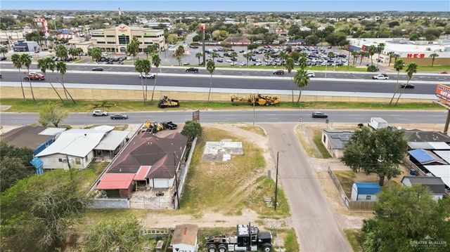 1118 Frontage Road, Alamo, TX 78516