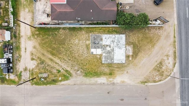 1118 Frontage Road, Alamo, TX 78516