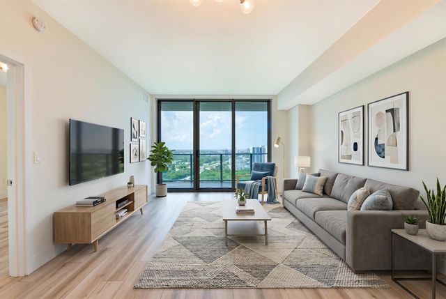 16385 Biscayne Boulevard 2502, North Miami Beach, FL 33160