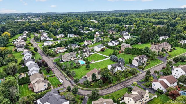 14 Lowell Drive, New City, NY 10956