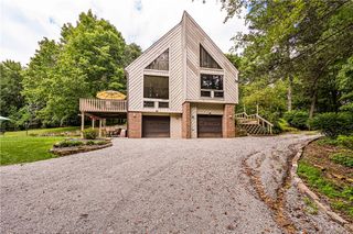 133 LOG CABIN LANE, Salem Twp, PA 15601