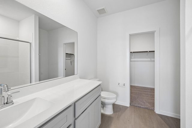 838 High Mesa Lane, Montgomery, TX 77356