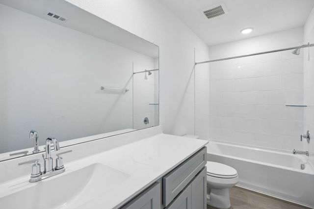 838 High Mesa Lane, Montgomery, TX 77356