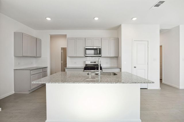 838 High Mesa Lane, Montgomery, TX 77356