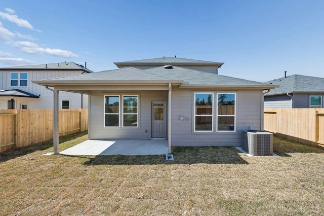 838 High Mesa Lane, Montgomery, TX 77356