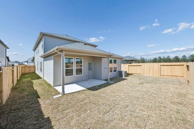 838 High Mesa Lane, Montgomery, TX 77356