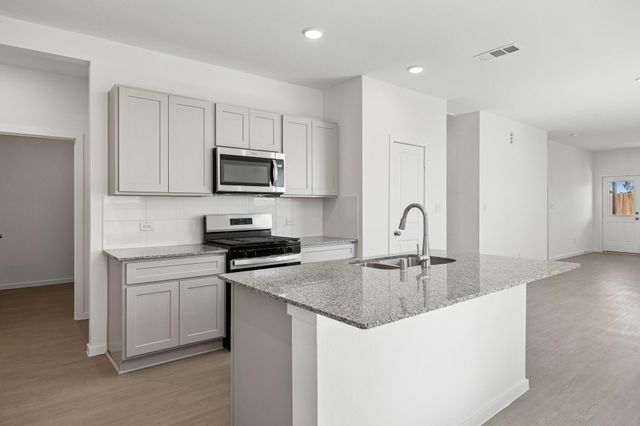 838 High Mesa Lane, Montgomery, TX 77356