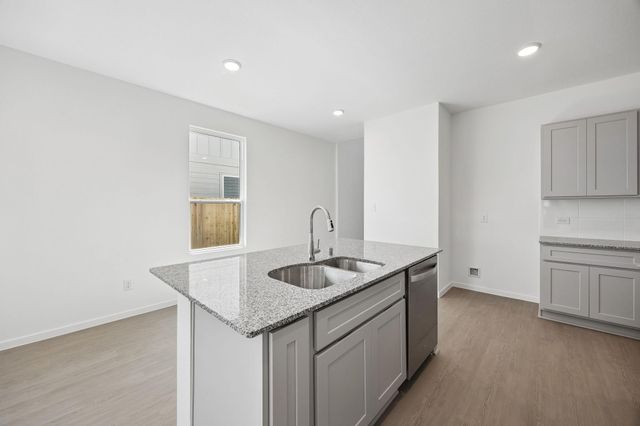 838 High Mesa Lane, Montgomery, TX 77356