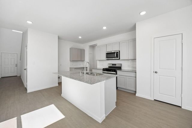 838 High Mesa Lane, Montgomery, TX 77356