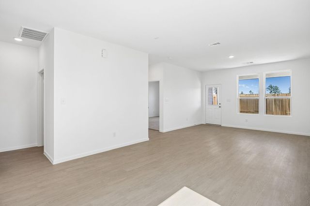 838 High Mesa Lane, Montgomery, TX 77356