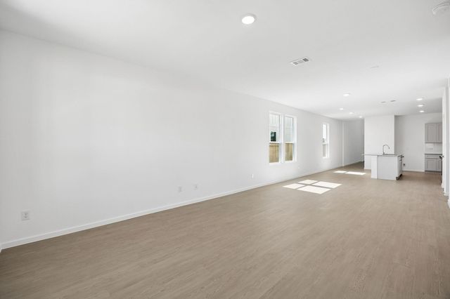 838 High Mesa Lane, Montgomery, TX 77356