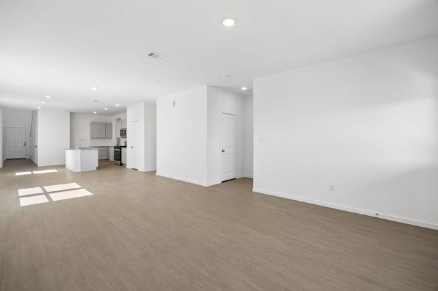 838 High Mesa Lane, Montgomery, TX 77356