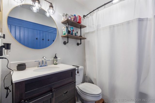 4111 W Pipestem Drive, Skiatook, OK 74070