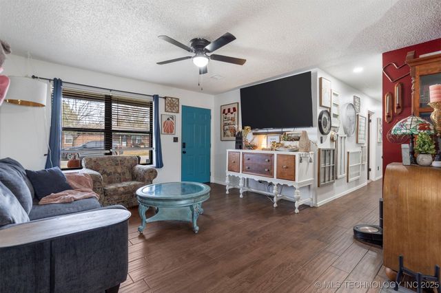 4111 W Pipestem Drive, Skiatook, OK 74070