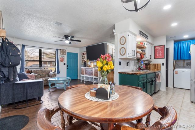 4111 W Pipestem Drive, Skiatook, OK 74070