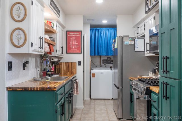 4111 W Pipestem Drive, Skiatook, OK 74070