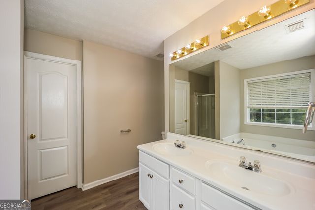 2141 Silva Court, Conley, GA 30288