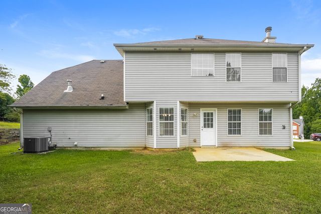 2141 Silva Court, Conley, GA 30288