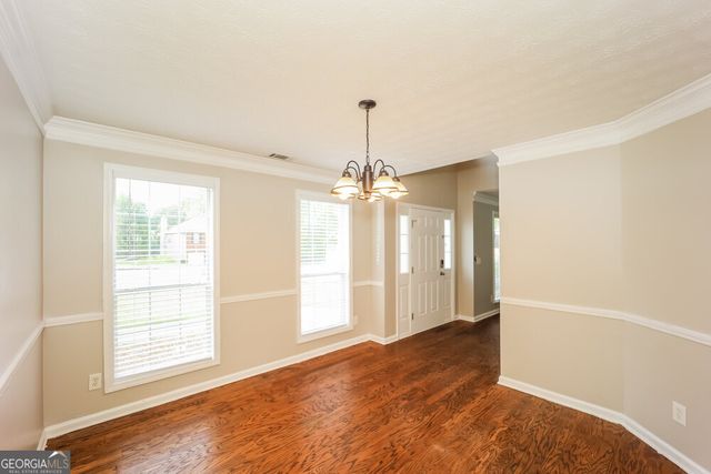 2141 Silva Court, Conley, GA 30288