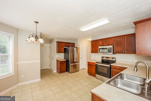 2141 Silva Court, Conley, GA 30288